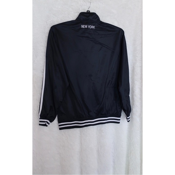 MENS TRACK JACKET - Picture 3 of 3